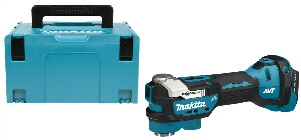 accu multitool makita starlock max Koop Online