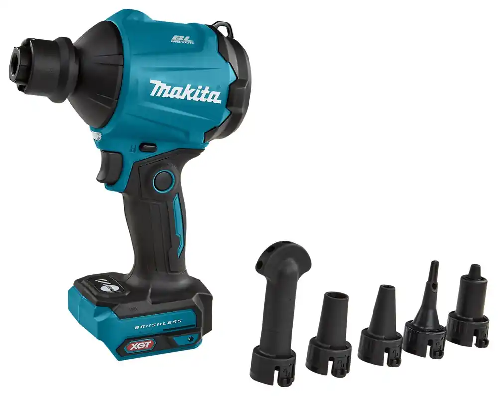 Hoge Kwaliteit accu blaas-/ zuigmachine makita