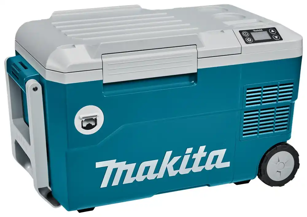 accu vries-/ koelbox makita Uitverkoop