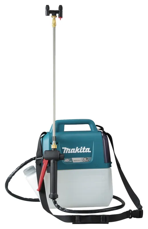 Veilige Betaling accu drukspuit makita