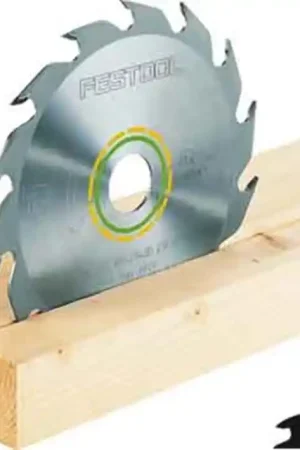Beperkt Aanbod cirkelzaagblad hm festool