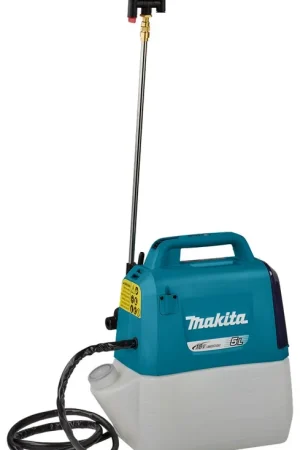 Veilige Betaling accu drukspuit makita