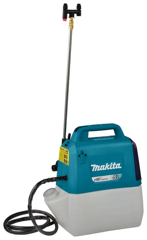Veilige Betaling accu drukspuit makita