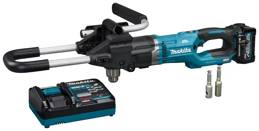 accu grondboormachine makita Korting