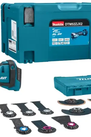 accu multitool makita starlock max Bestel Nu