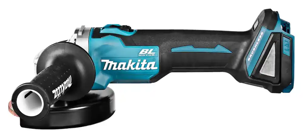 Nu Kopen accu haakse slijper makita 125mm
