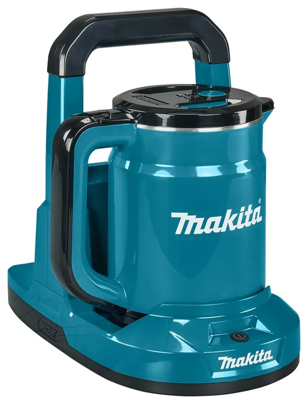 accu waterkoker makita Gecertificeerd