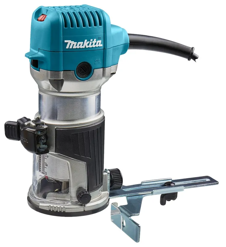 kantenfreesmachine makita Rechtstreeks Van De Fabrikant