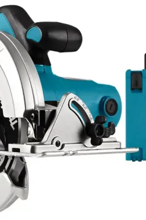 Weekendaanbieding cirkelzaagmachine makita 190mm