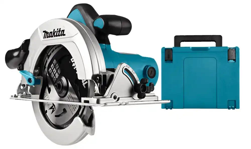 Weekendaanbieding cirkelzaagmachine makita 190mm