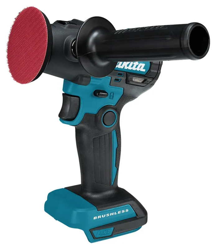 accu schuur-/ poetsmachine makita Direct Beschikbaar