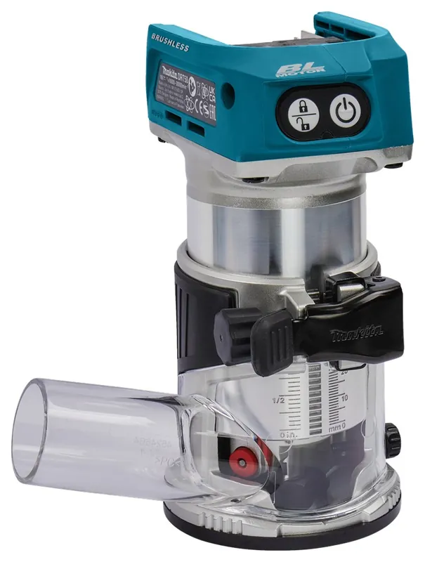 accu kantenfreesmachine makita Koopje