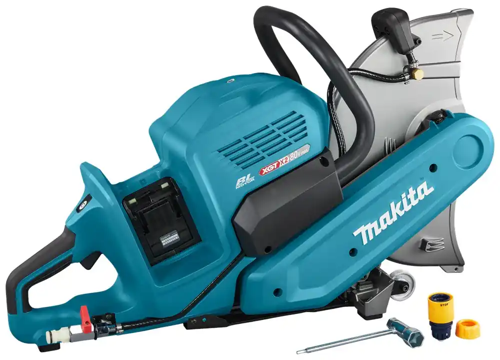 Koop Online accu doorslijper makita 355mm