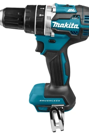 Premium accu klopboor-/ schroefmachine makita
