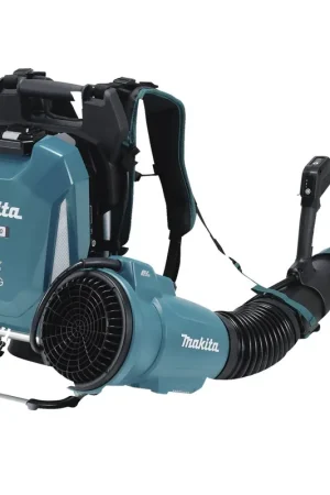 Beperkt Aanbod accu rugbladblazer makita