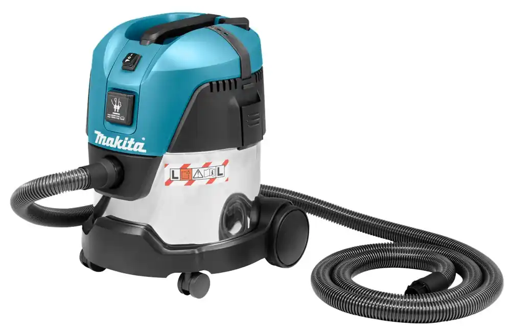 stofzuiger nat en droog makita Must-Have