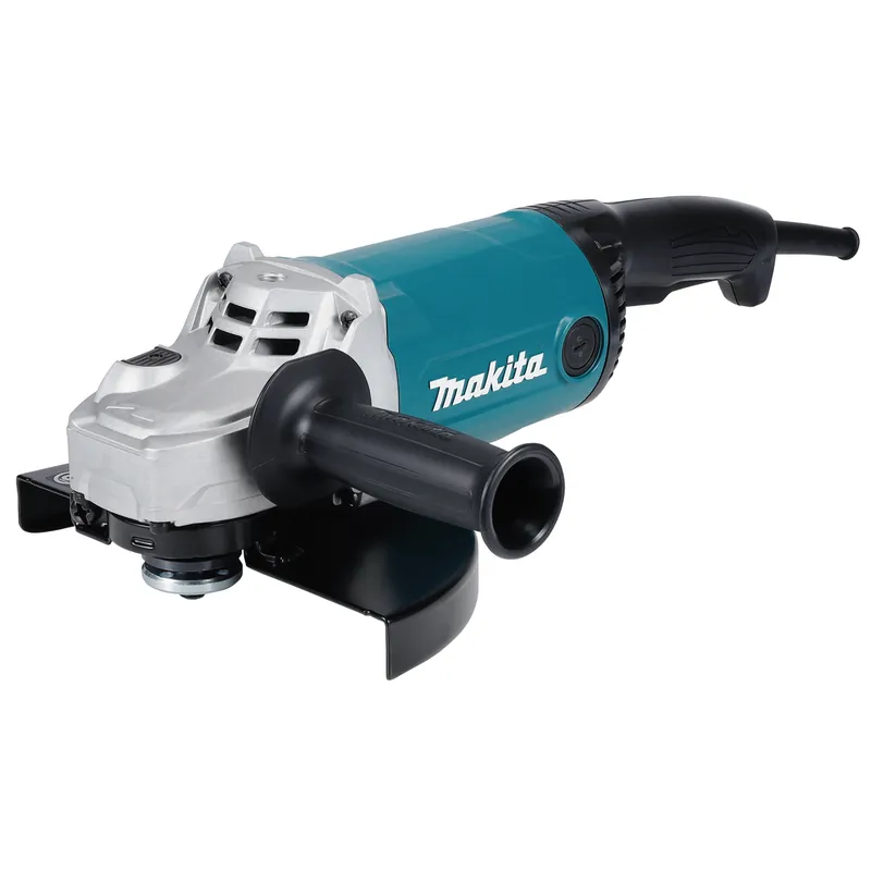 Dagaanbieding haakse slijper makita 230mm