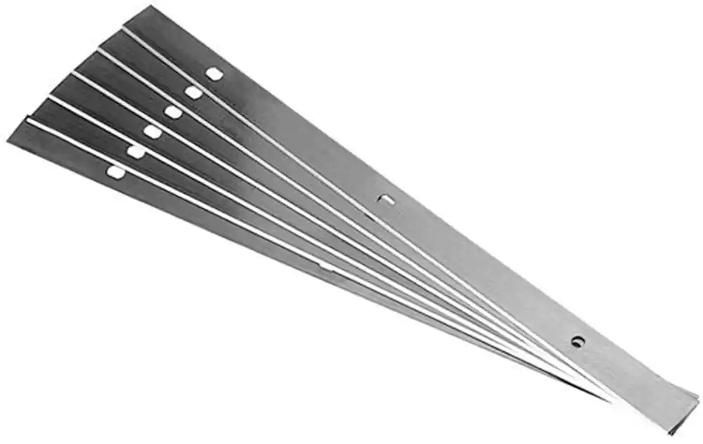 keerschaafmes trimetaal festool Actieprijs