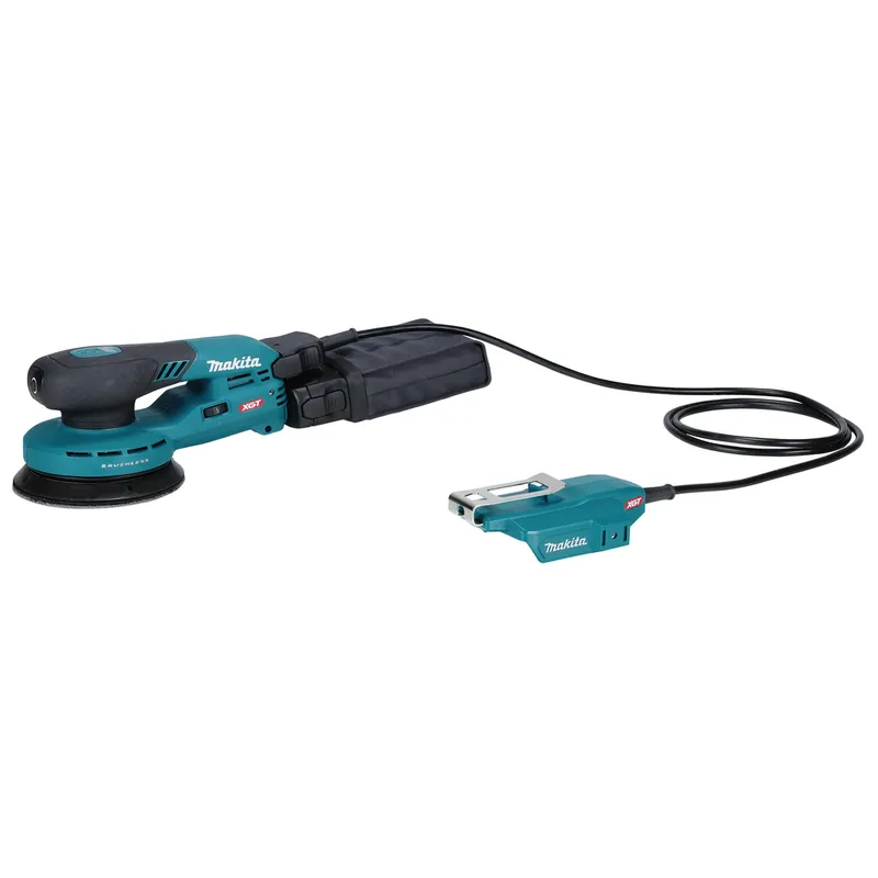 accu schuurmachine excenter makita Express Levering