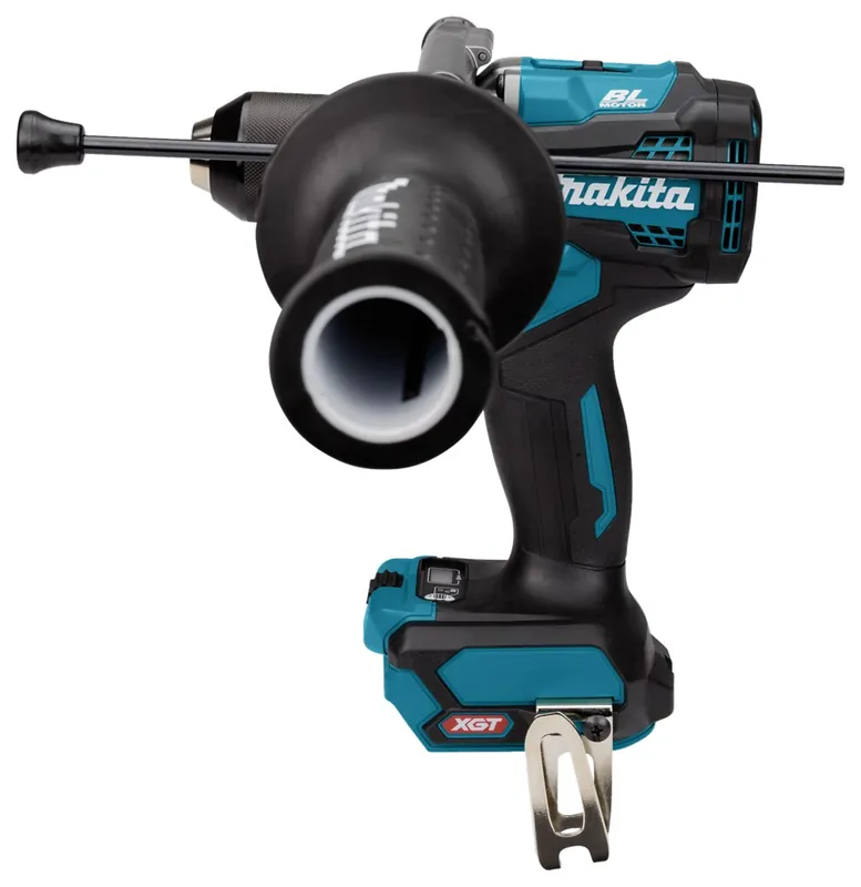 Favoriet accu klopboor-/ schroefmachine makita
