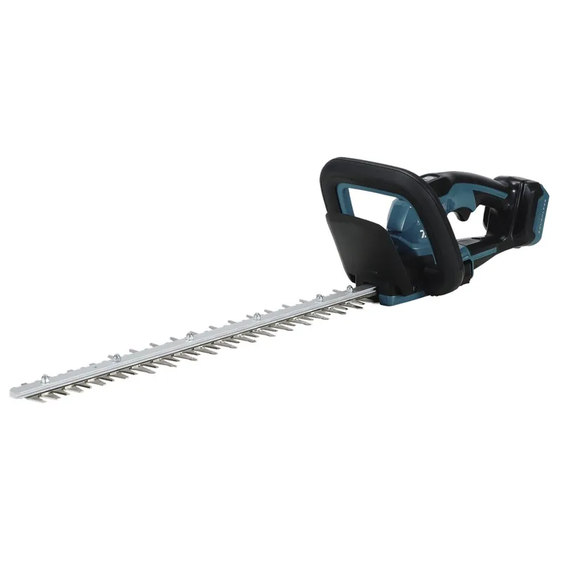 Alleen Vandaag accu heggenschaar makita 500mm