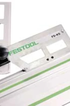 Weekendaanbieding combi-zwaaihaak festool