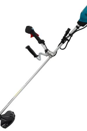 accu bosmaaier asymmetrisch-greep makita Speciale Aanbieding