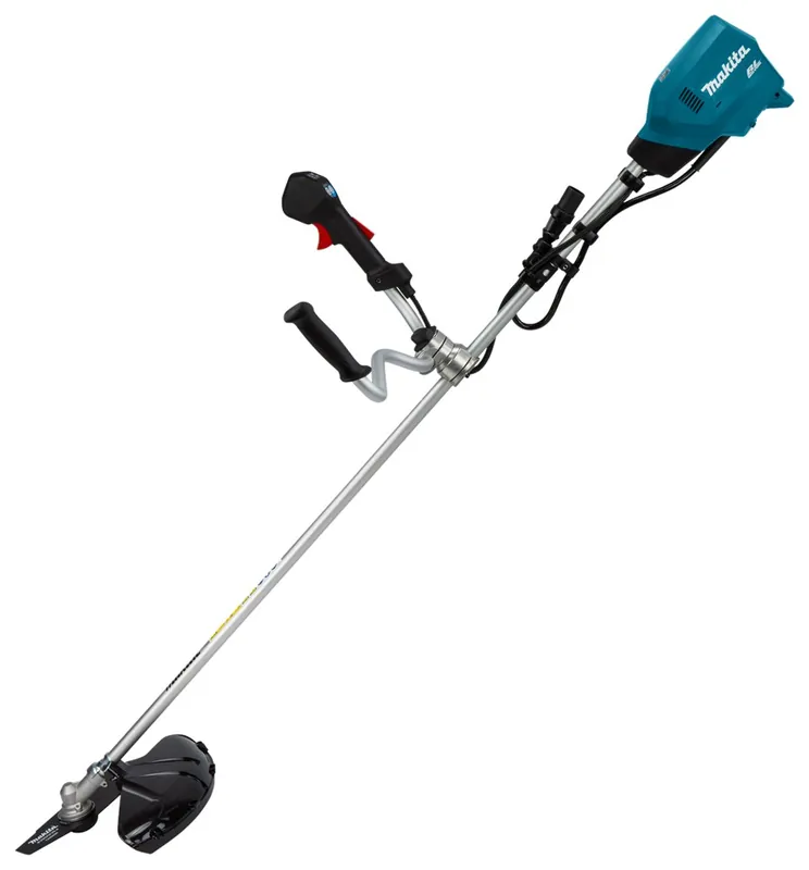 accu bosmaaier asymmetrisch-greep makita Speciale Aanbieding