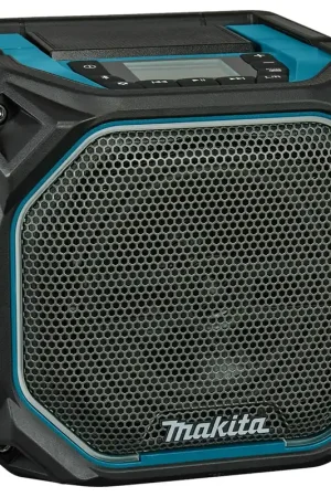 accu speaker bluetooth makita Tijdelijk Beschikbaar