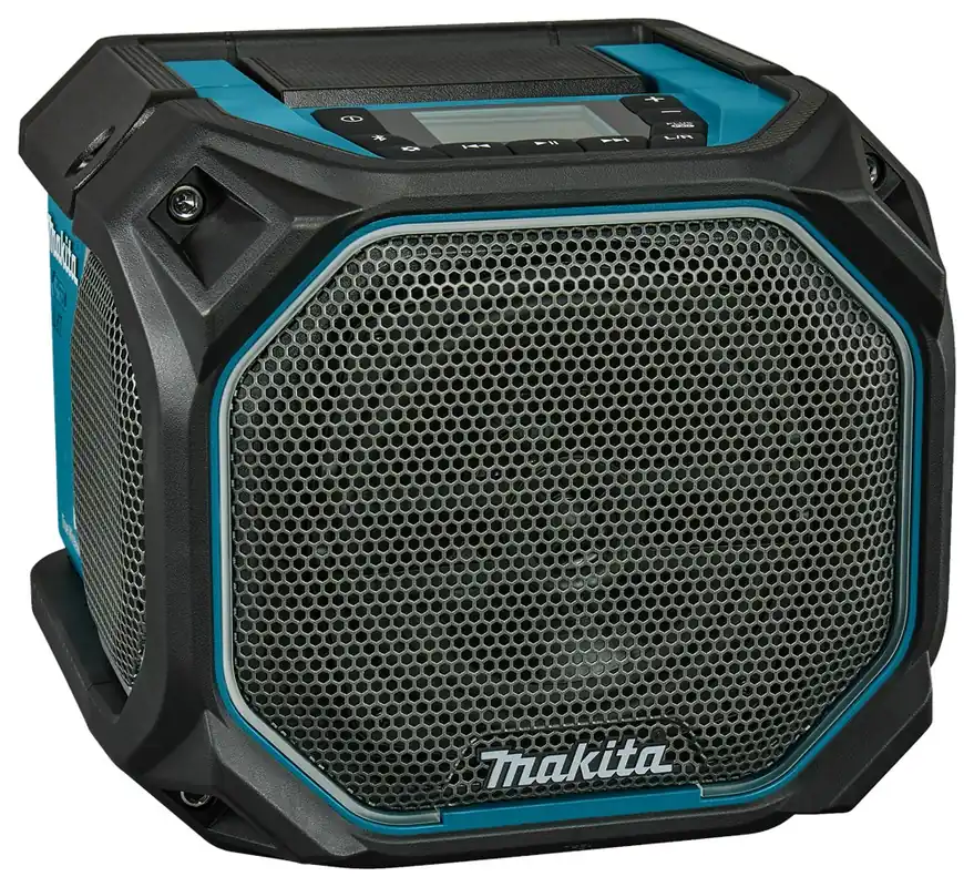 accu speaker bluetooth makita Tijdelijk Beschikbaar