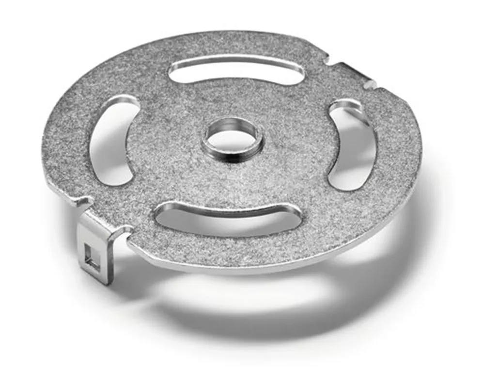 Must-Have kopieerring festool