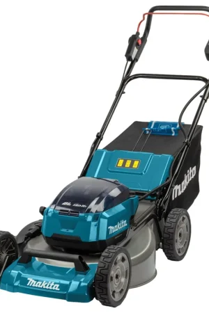 accu grasmaaier makita 530mm Hete Deal