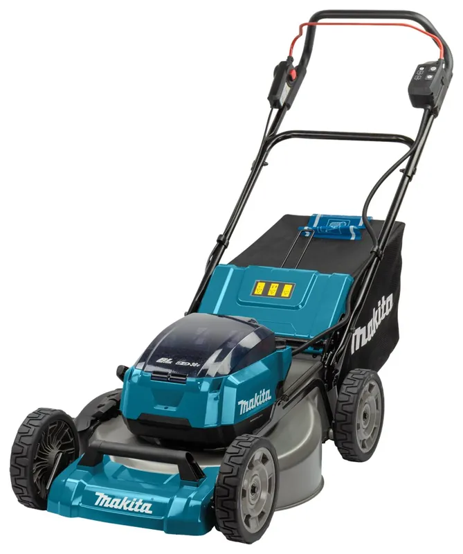 accu grasmaaier makita 530mm Hete Deal