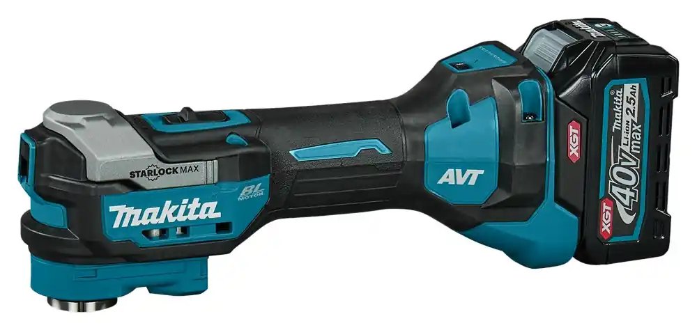 Voordeelprijs accu multitool makita starlock max