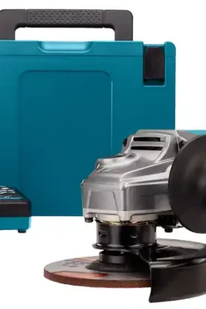 accu haakse slijper makita 125mm Snelle Levering