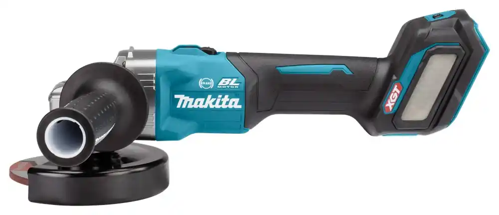 Merkproduct accu haakse slijper makita 125mm