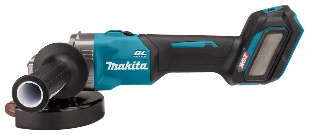 Goedkoop accu haakse slijper makita 125mm