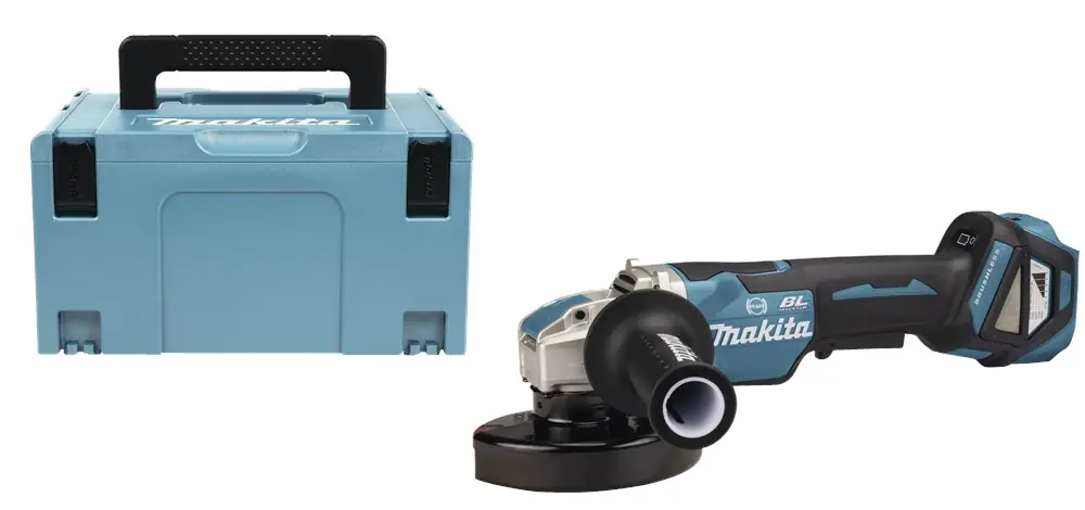 Rechtstreeks Van De Fabrikant accu haakse slijper makita 125mm