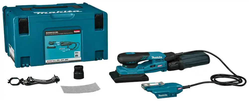 accu schuurmachine excenter makita Lage Kosten