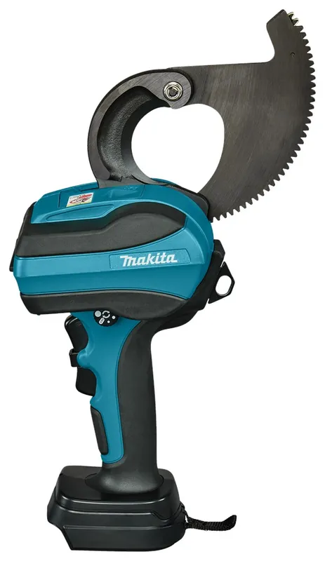 Hete Deal accu kabelschaar makita