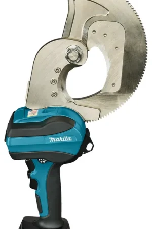 accu kabelschaar makita Nieuw