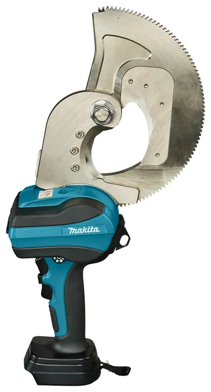 accu kabelschaar makita Nieuw