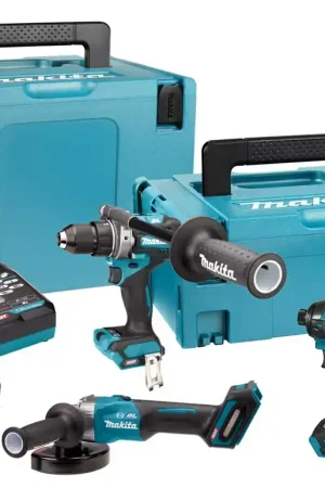 accu combiset makita 4.0Ah/40.0V Tijdelijk Beschikbaar