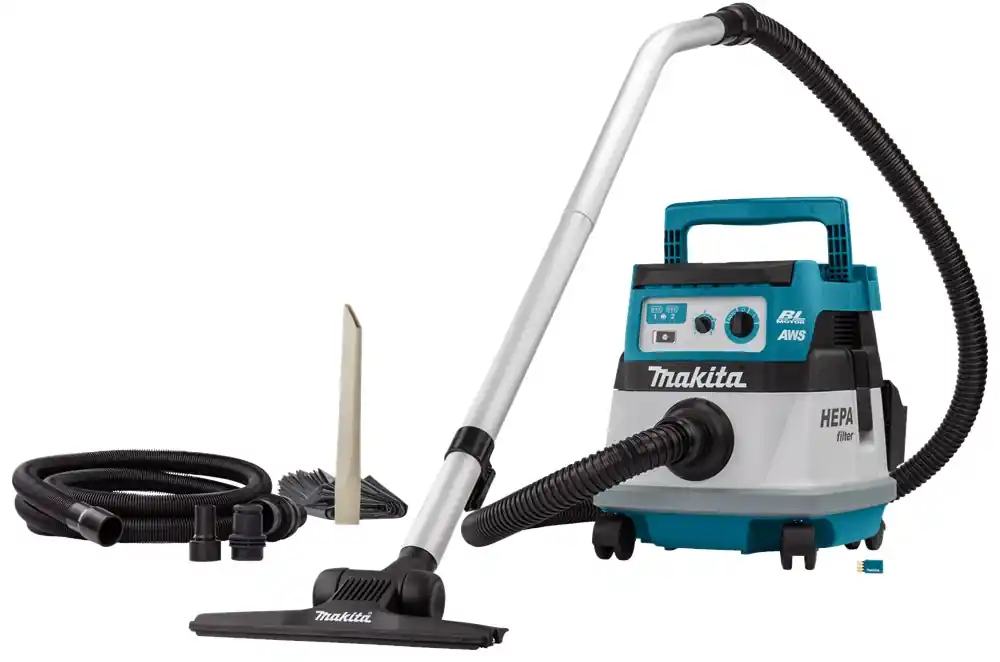 accu stofzuiger makita Dagaanbieding