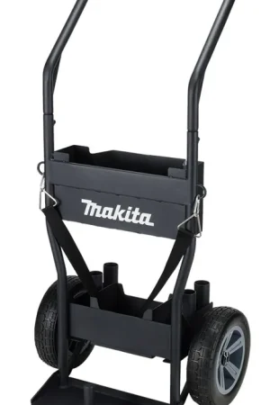 Tijdelijk Beschikbaar trolley breekhamer makita