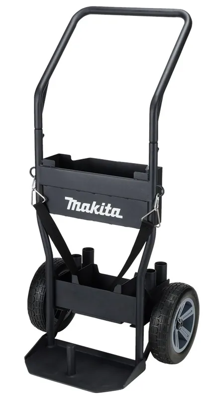 Tijdelijk Beschikbaar trolley breekhamer makita