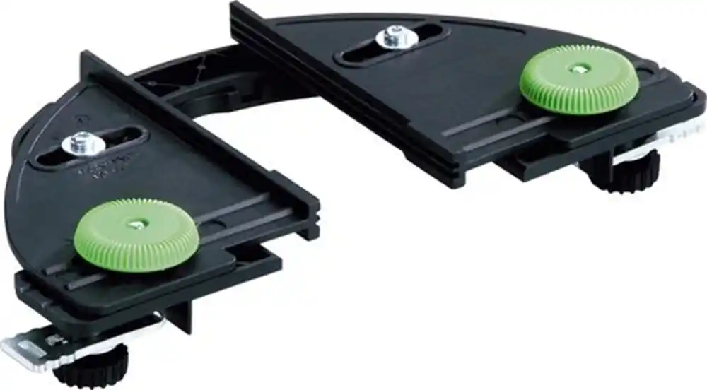 lijstaanslag festool Nieuw