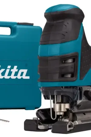 Tijdelijk Beschikbaar decoupeerzaagmachine knop makita
