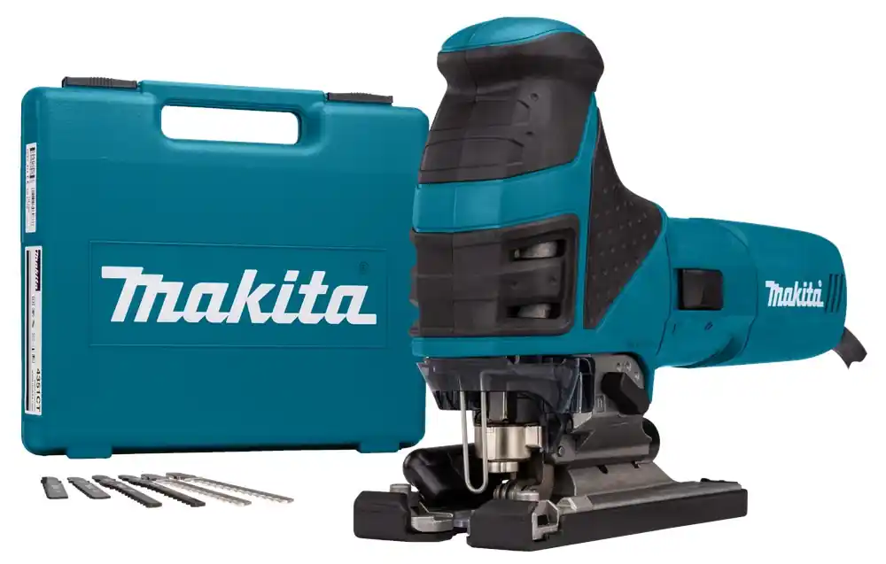 Tijdelijk Beschikbaar decoupeerzaagmachine knop makita