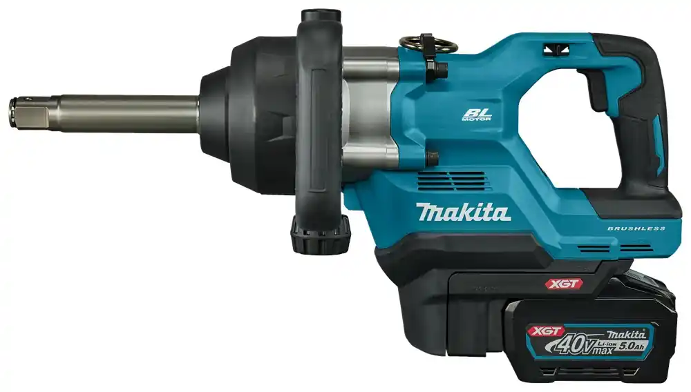 Merkproduct accu slagmoersleutel makita
